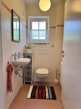 Gäste-WC - 