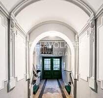 Voll vermietetes Wohn- und Geschäftshaus in Oranienburg