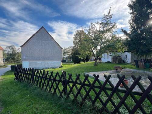 Bild 3 - 4 Zimmer Einfamilienhaus in Löbau