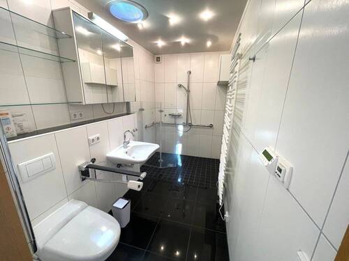 Badezimmer - 