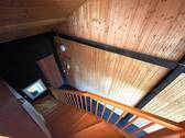 Treppe zum EG - 