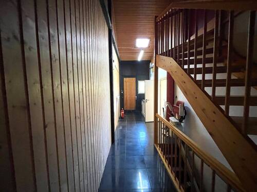 Treppenhaus - 