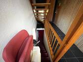 Treppe zum Keller 1 - 