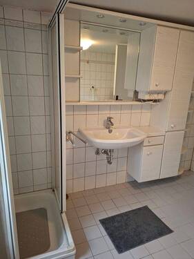 Duschbad - 