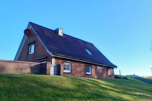 Vorderansicht, Bild 2 - 4 Zimmer Einfamilienhaus zum Kaufen in Heiligenstedten
