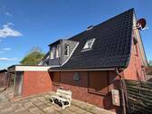 Rückansicht - 4 Zimmer Einfamilienhaus in Heiligenstedten