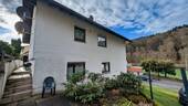 Seitenansicht - 8 Zimmer Mehrfamilienhaus, Wohnhaus in Erbach