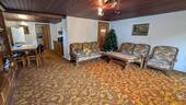 Wohn- und Esszimmer - 