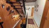 Treppenhaus - 