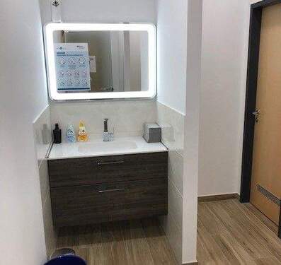 Toilette - 