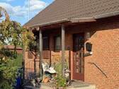 Haupteingang - 