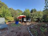 Gartenidylle pur - 