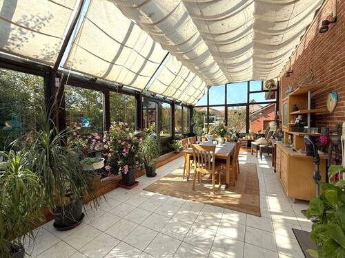 Wintergarten - 