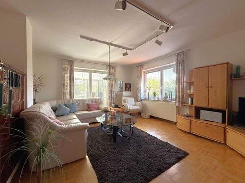 Wohnen EG - 