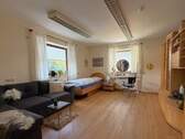 Ehemaliger Salon EG - 