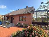 Hausansicht West - 