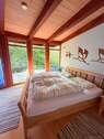 Schlafzimmer OG - 
