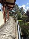 Balkon OG - 