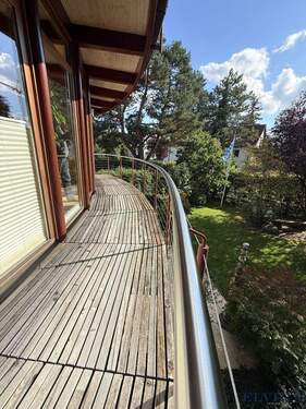 Balkon OG - 
