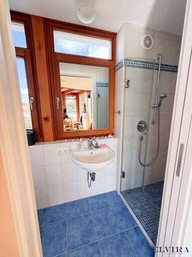 Duschbad DG - 