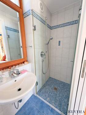 Duschbad DG - 