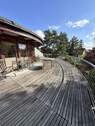 Dachterrasse - 