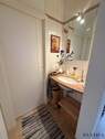WC im EG - 