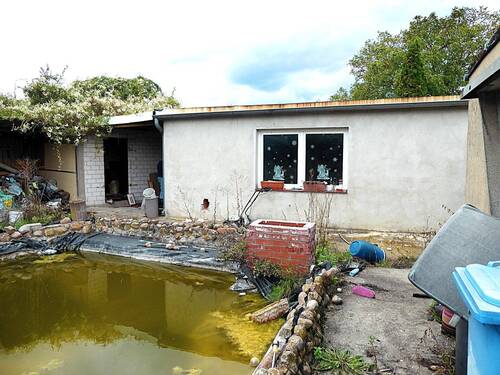 02 - Einfamilienhaus zum Kaufen in Tangermünde