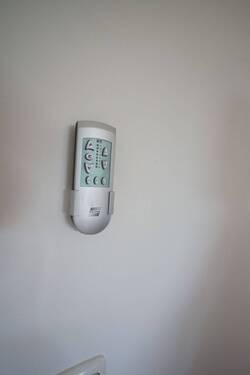 Elekrische Rollladen und Markise - 