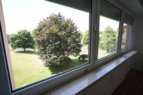 Aussicht Wohnzimmer - 