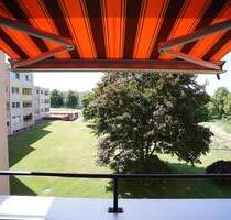 Sofort bezugsfertig | 3 Zimmer | Balkon und Keller | Willkommen zu Hause! - Wolfsburg Tiergartenbreite