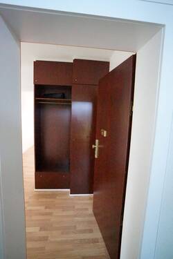 Wohnungstür - 