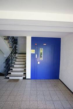 Fahrstuhl - Etagenwohnung mit 71,00 m² in Wolfsburg zum Kaufen