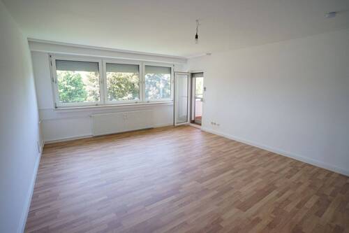 Wohnzimmer Ansicht I - 