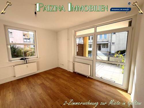 Titelbild.jpg - Neuwertige 2-Zimmer-Wohnung in Geltow zur Miete