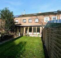 Modernisiert, ruhig gelegen, sofort bezugsbereit - Ihr neues Zuhause in Neuss!