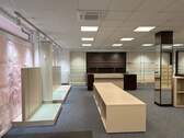 Innenraum - Gewerbeobjekt (Büro, Produktion, Verkauf) in Recke zur Miete