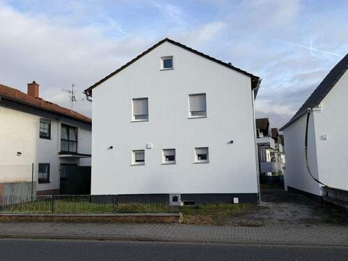 Titelbild - Traumhaftes Einfamilienhaus mit kompaktem Garten in Seligenstadt