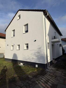 1 Vorderansicht (3) - 5 Zimmer Einfamilienhaus zum Kaufen in Seligenstadt