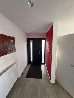 5. Eingangsbereich - 