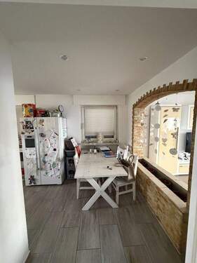 7. Küche - Essbereich - 