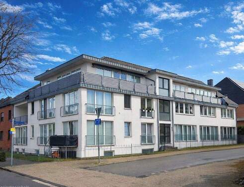 Front - Top Investment Objket in Aachen zu verkaufen
