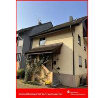 Lahr - Charmantes Reiheneckhaus mit Einliegerwohnung in Sulz