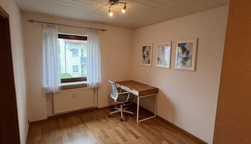 Arbeitsbereich im OG - 