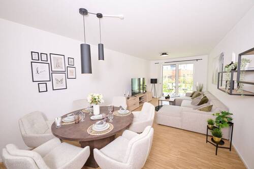 Musterwohnung - Essen/Wohnen2 - 