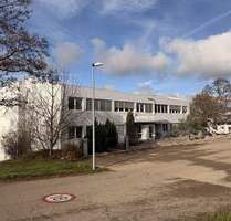 SOFORT VERFÜGBAR - Büroräume mit guter Verkehrsanbindung - Weißenburg