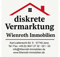 modernes Einfamilienhaus mit Doppelgarage und offenem Wohnkonzept - Jena Wenigenjena