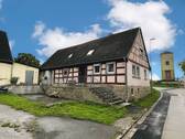 Bild 2 - 5 Zimmer Bauernhaus, Landhaus zum Kaufen in Ohrenbach
