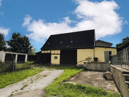 Bild 4 - Bauernhaus, Landhaus mit 145,00 m² in Ohrenbach zum Kaufen