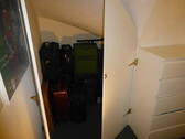 UG - Treppenschrank - 
